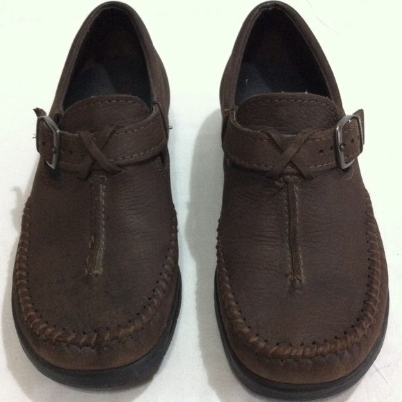 dexter moccasins